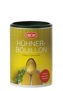 Hhner-Bouillon
