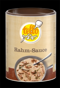 Feine Rahm Sauce