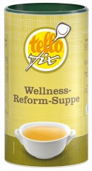 Tellofix Wellness Reform-Suppe