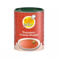 Tomaten-Crem-Suppe
